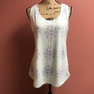 Calia by Carrie Underwood Racer Back Top